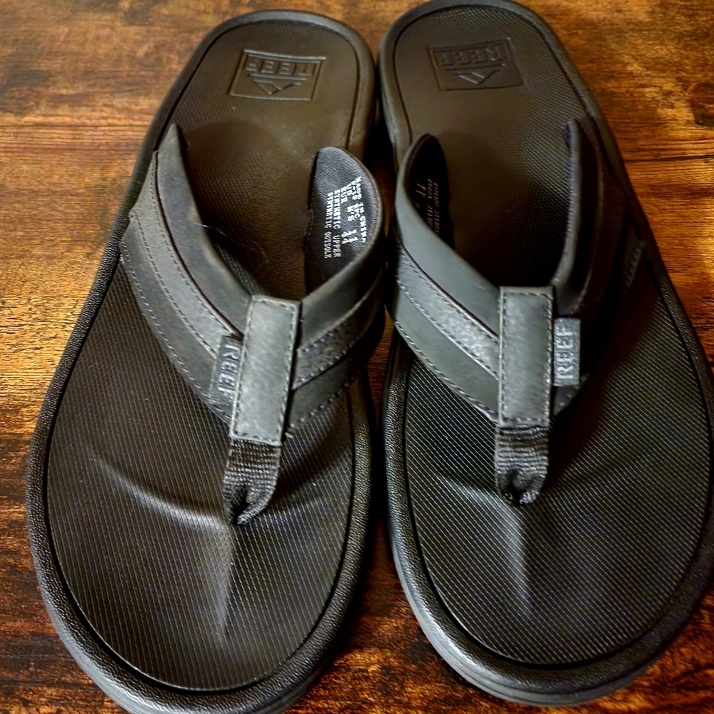 Reef sandles